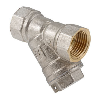 Фильтр косой VALTEC 3/4