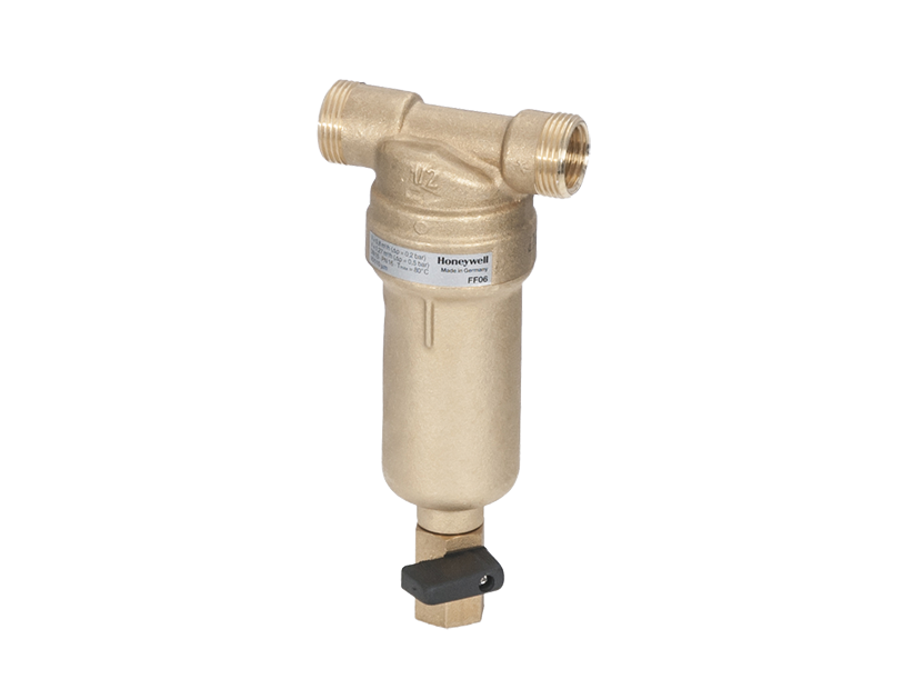 Фильтр Honeywell FF 06- 1/2