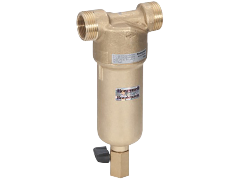 Фильтр сетчатый HONEYWELL-Braukmann FF06-3/4AAM BRU