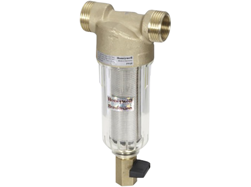 Фильтр сетчатый Honeywell-Braukmann FF06-3/4AA BRU