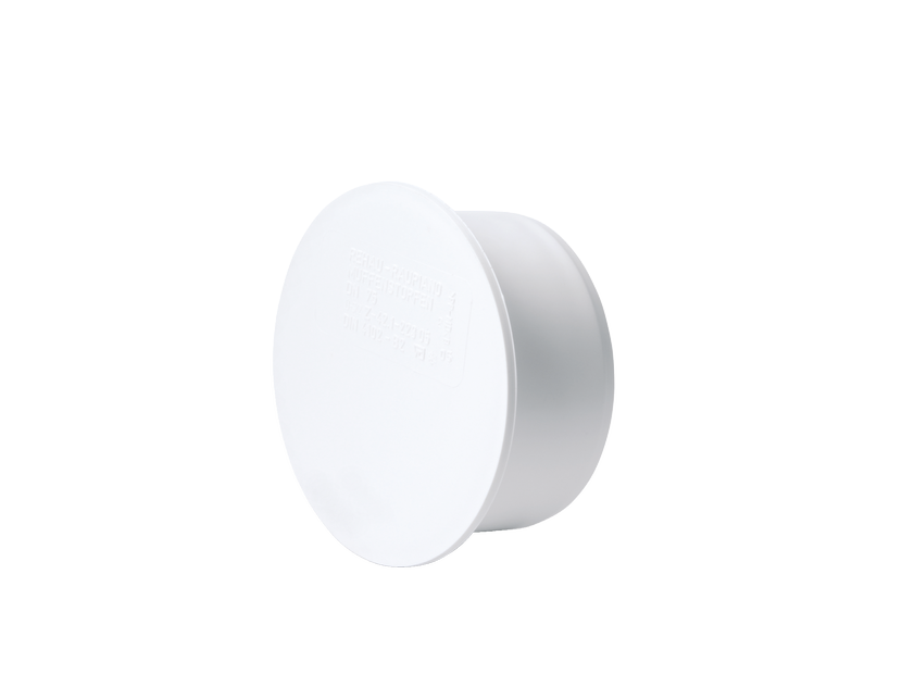 Заглушка REHAU 50 RAUPIANO PLUS
