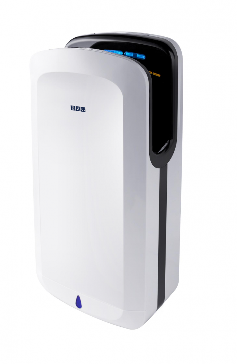 Сушилка для рук BXG-JET-7200 (белый)
