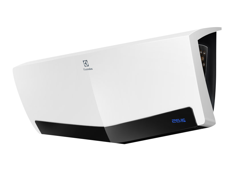 Настенный тепловентилятор Electrolux EFH/W-7020