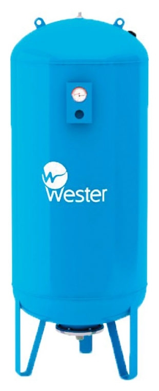 Гидроаккумулятор Wester WAV 80 л