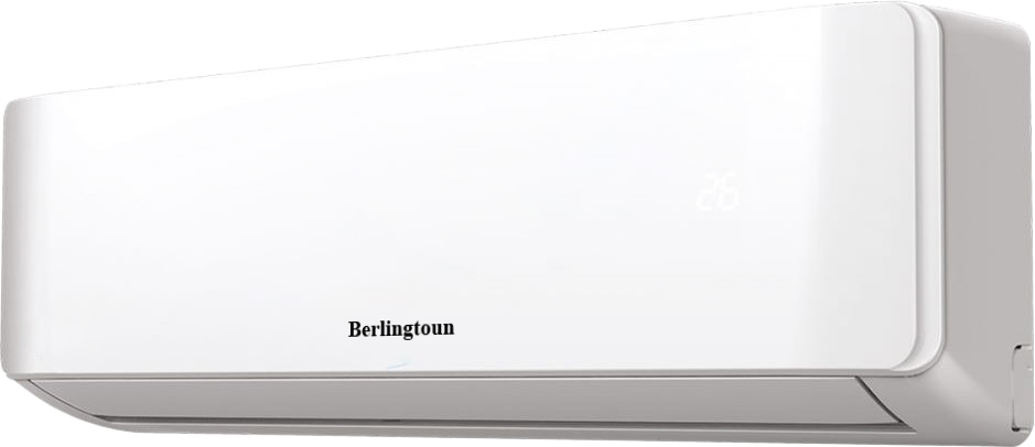 Сплит-система Berlingtoun Derby  BR-18MBST1