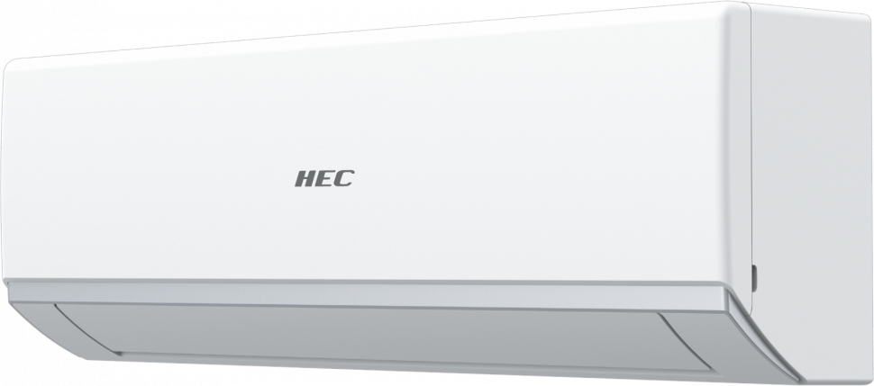 Сплит-система HEC BASIC ON-OFF ALU HEC-12HRAL03/R3