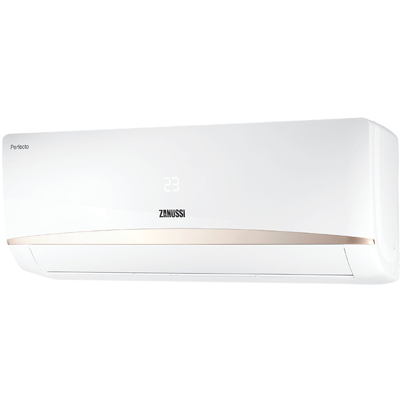 Сплит-система Zanussi Perfecto ZACS-12 HPF/A22/N1 комплект