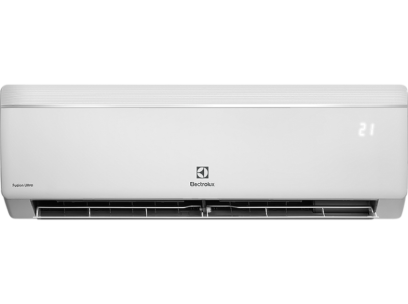 Сплит-система инверторного типа Electrolux Fusion Ultra DC Inverter EACS/I-24HF/N8_22Y комплект