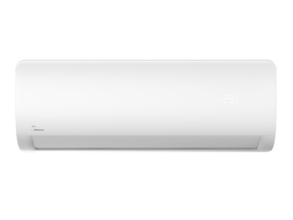 Сплит-система Midea Paramount MSAG1-07N8C2-I/MSAG1-07N8C2-O/-40 Inverter комплект (белый)
