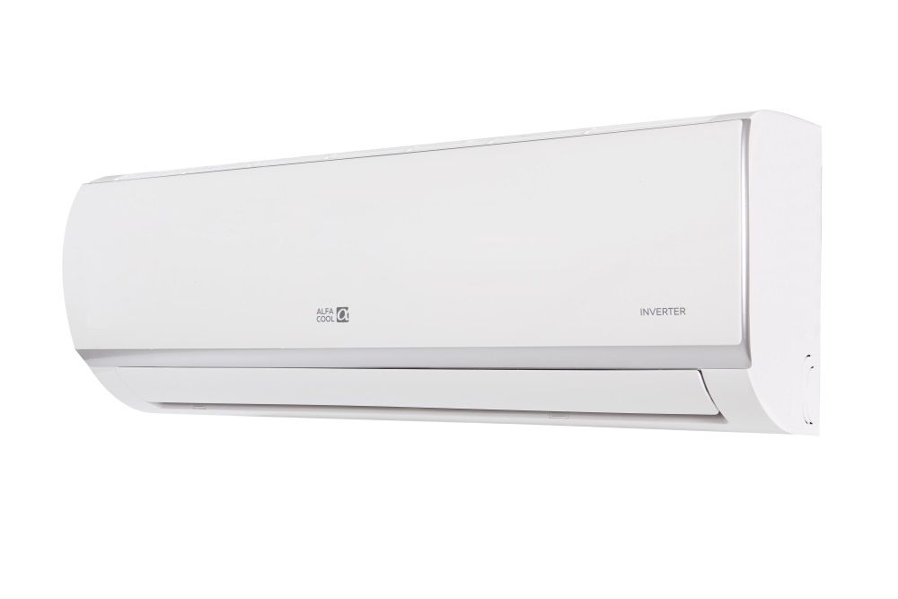 Сплит-система Alfacool Apus APFI-12CH Inverter комплект (белый)