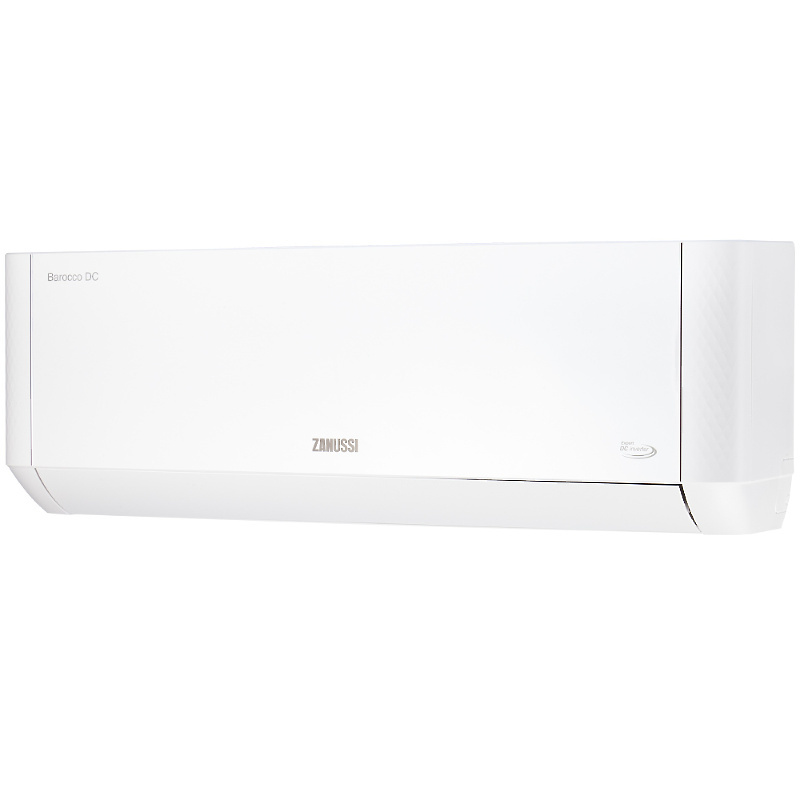 Сплит-система инверторного типа Zanussi Barocco DC Inverter ZACS/I-09 HB/A22/N8 комплект