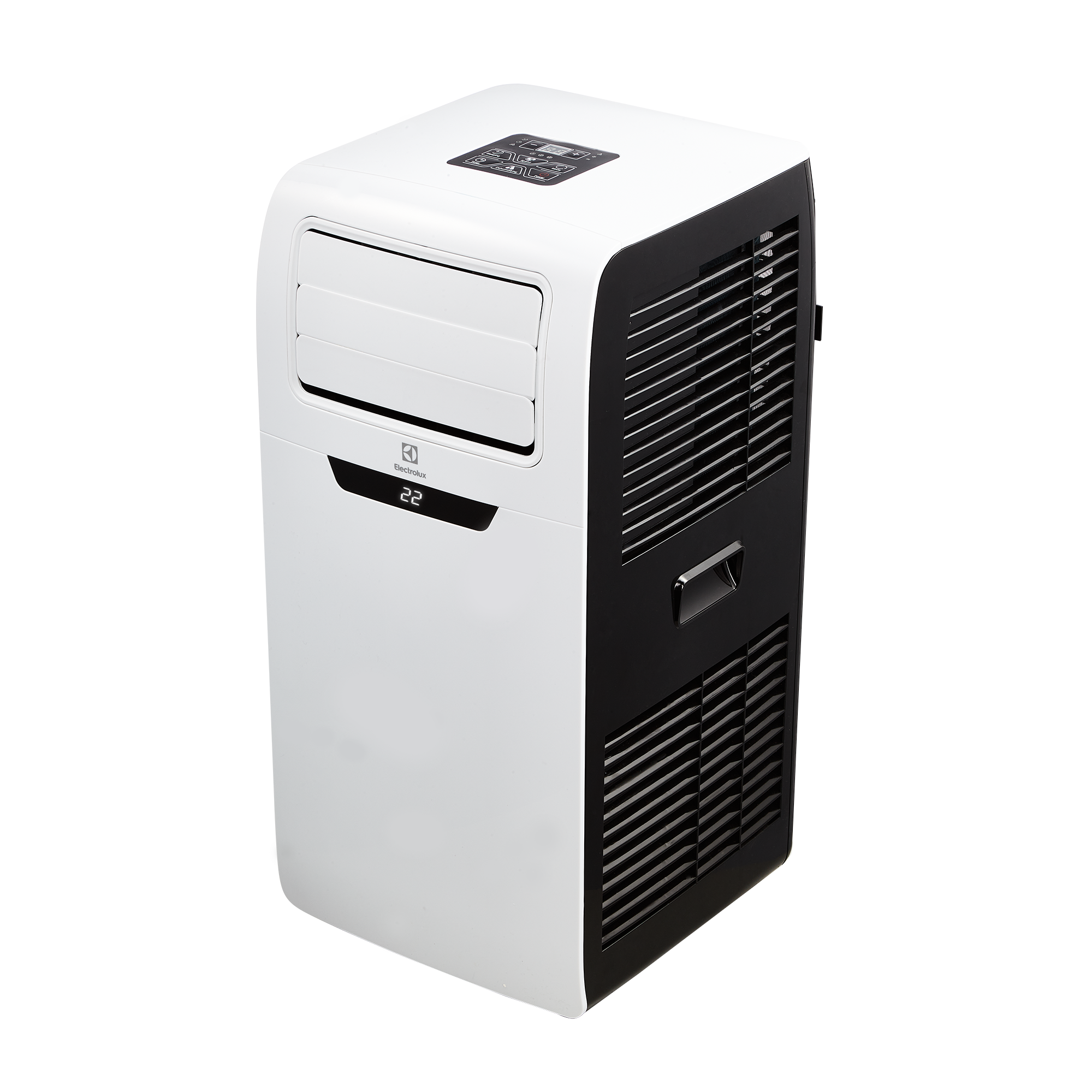 Кондиционер мобильный Electrolux Manhattan EACM-07 FM/N3
