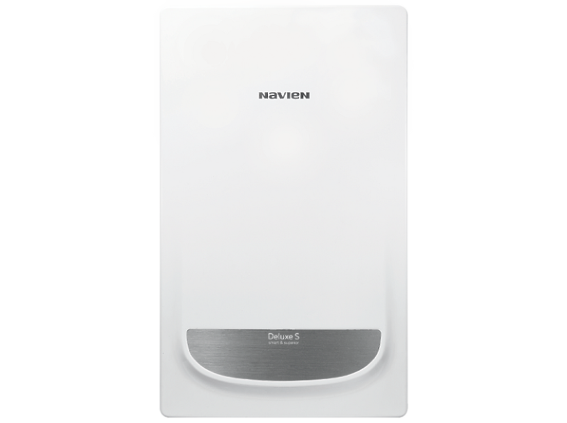 Котёл газовый Navien Deluxe S-24K