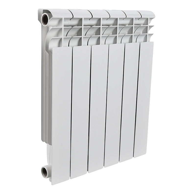 Радиатор биметаллический Rommer Profi Bm 500 8 секций