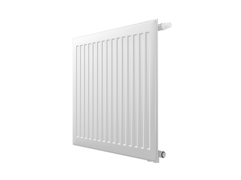 Радиатор панельный Royal Thermo VENTIL HYGIENE VH10-300-400 RAL9016