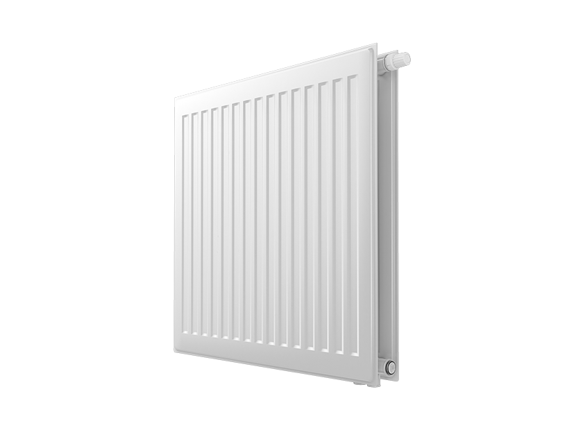 Радиатор панельный Royal Thermo VENTIL HYGIENE VH20-200-600 RAL9016