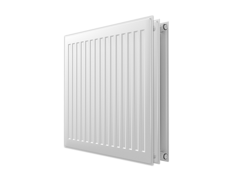 Радиатор панельный Royal Thermo HYGIENE H30-300-400 RAL9016
