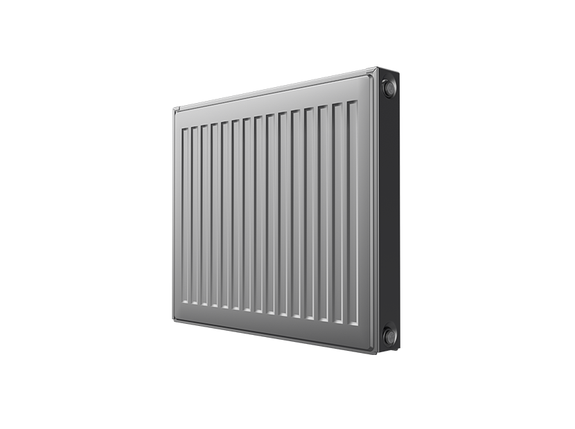 Радиатор панельный Royal Thermo COMPACT C11-500-500 Silver Satin
