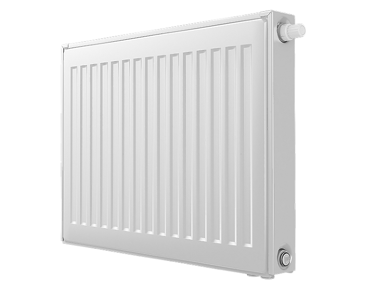 Радиатор панельный Royal Thermo VENTIL COMPACT VC11-300-400 RAL9016