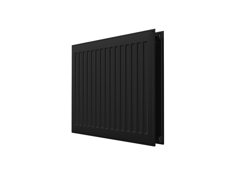 Радиатор панельный Royal Thermo HYGIENE H10-600-1600 Noir Sable