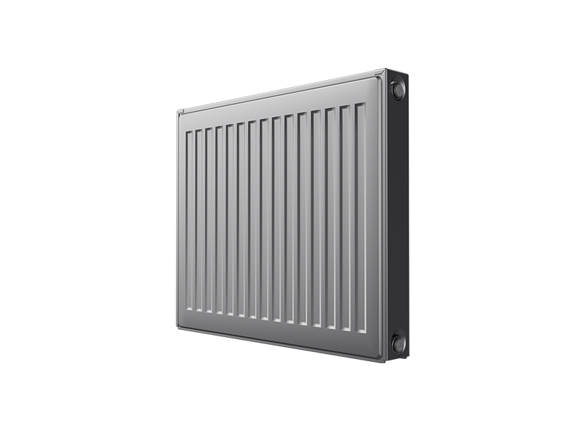 Радиатор панельный Royal Thermo COMPACT C11-400-700 Silver Satin