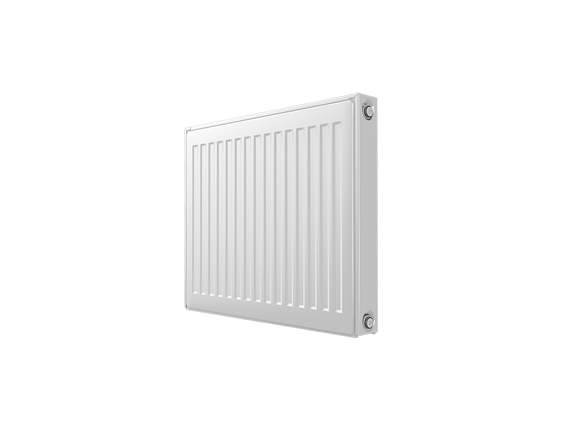 Радиатор панельный Royal Thermo COMPACT C11-300-400 RAL9016