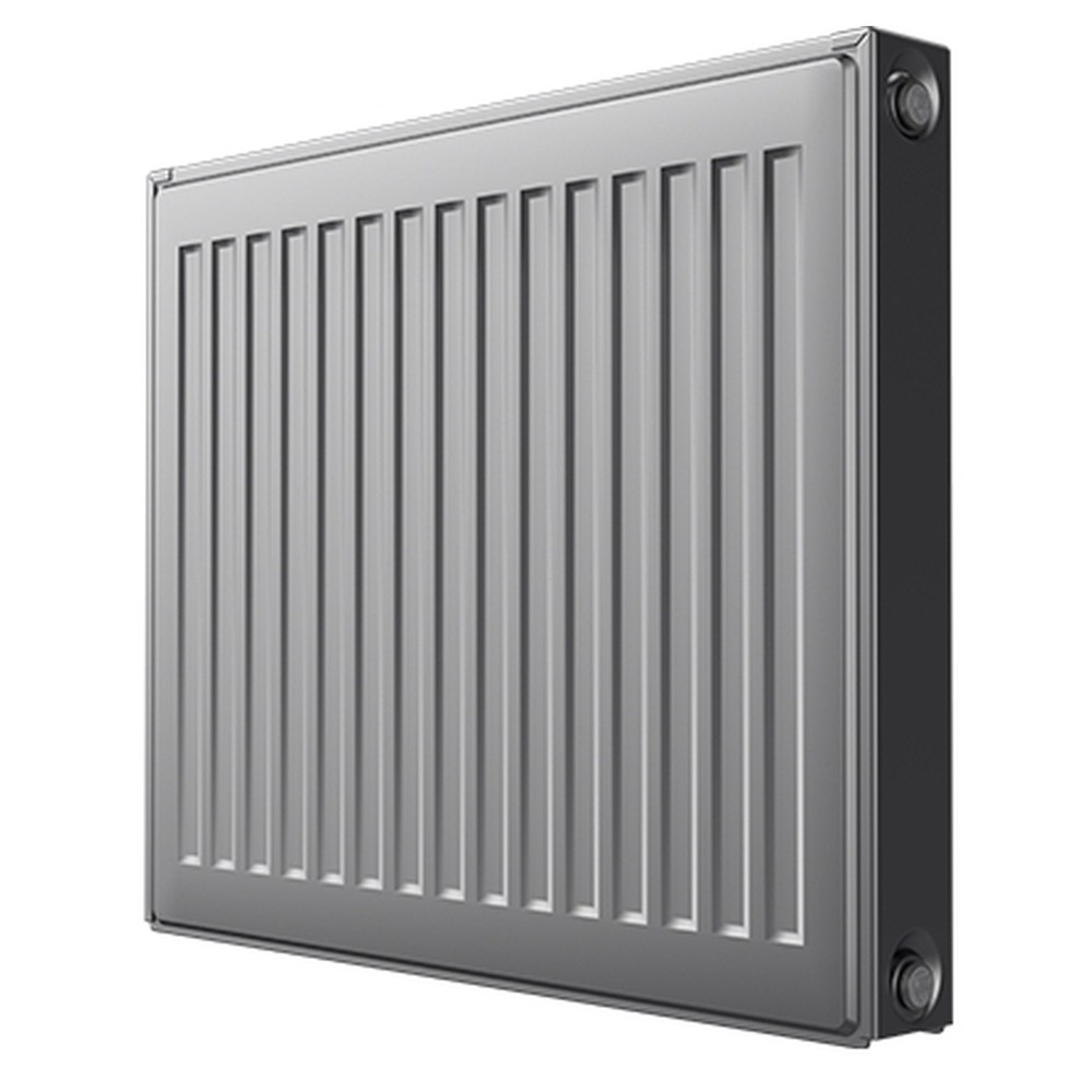 Радиатор панельный Royal Thermo COMPACT C11-600-900 Silver Satin
