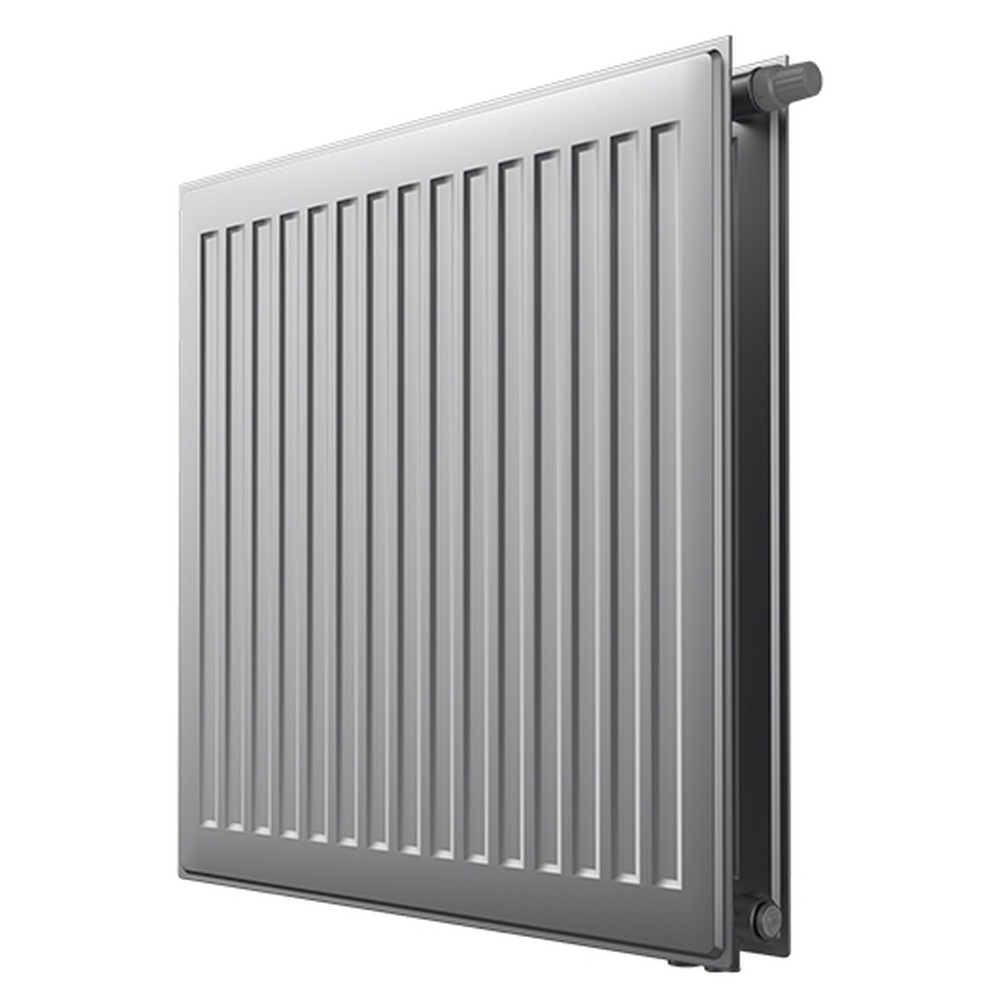 Радиатор панельный Royal Thermo VENTIL HYGIENE VH10-400-600 Silver Satin