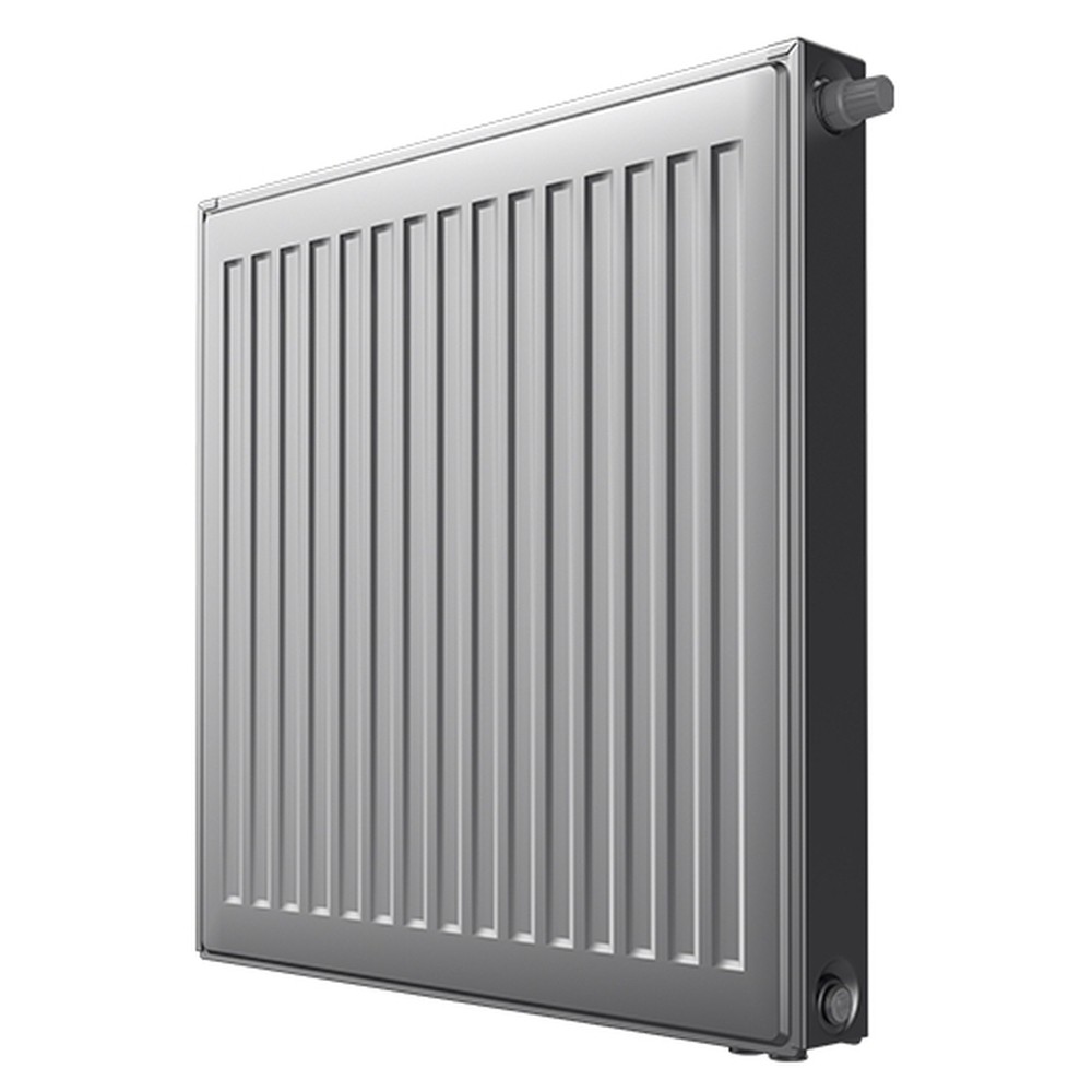 Радиатор панельный Royal Thermo VENTIL COMPACT VC11-400-900 Silver Satin