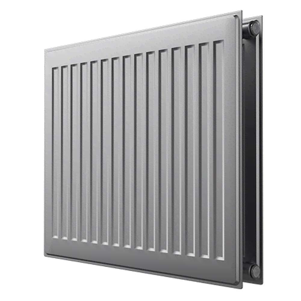 Радиатор панельный Royal Thermo HYGIENE H20-500-800 Silver Satin