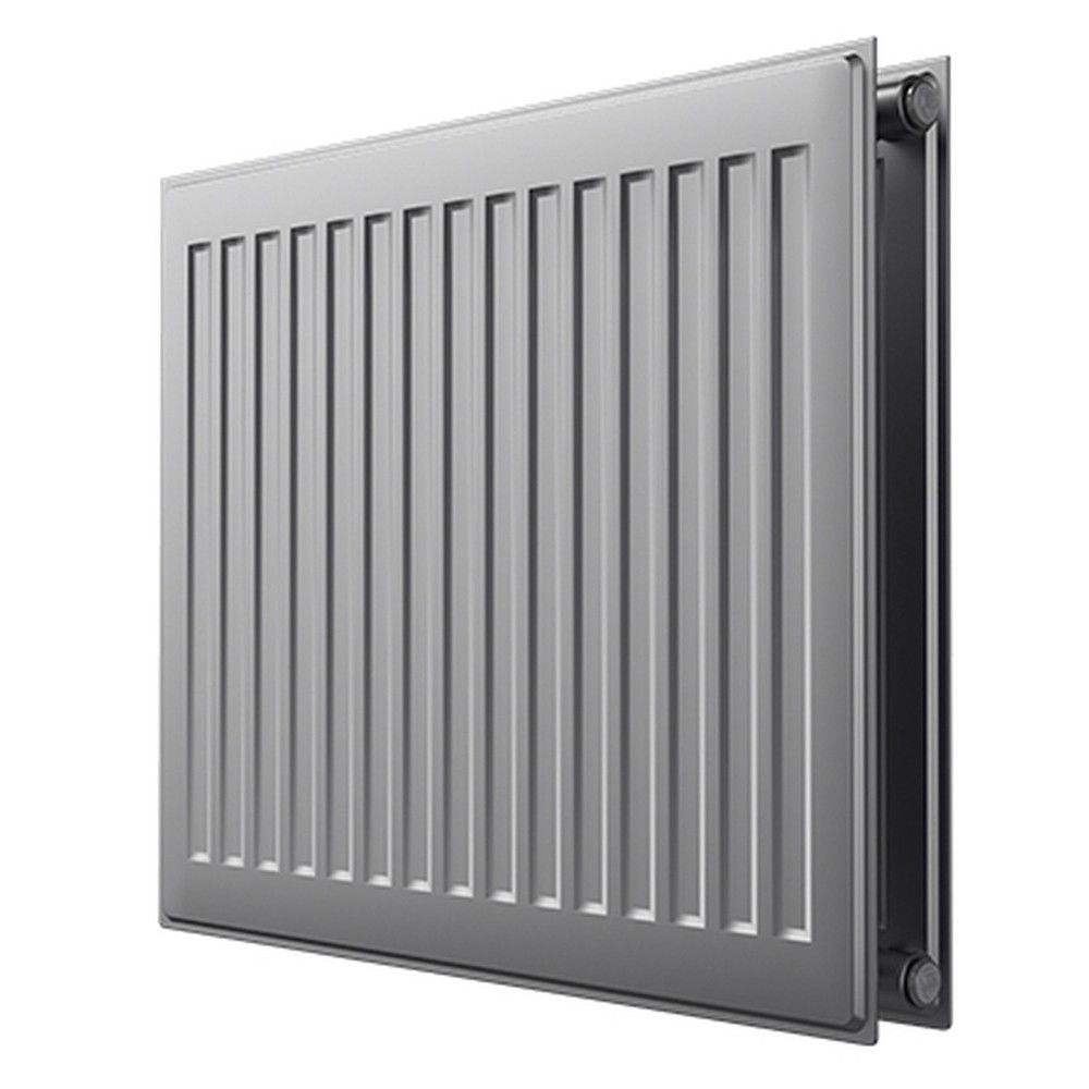 Радиатор панельный Royal Thermo HYGIENE H30-300-400 Silver Satin