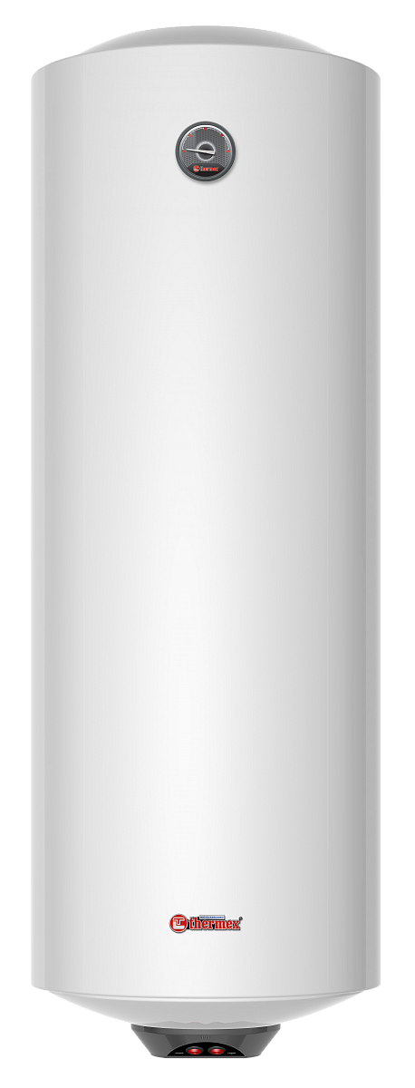 Водонагреватель электрический Thermex Thermo 150 V 111014 (белый)