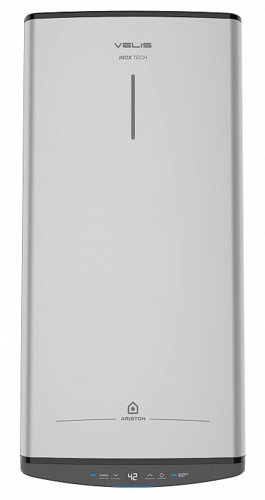 Водонагреватель электрический Ariston ABSE VLS PRO INOX PW 50