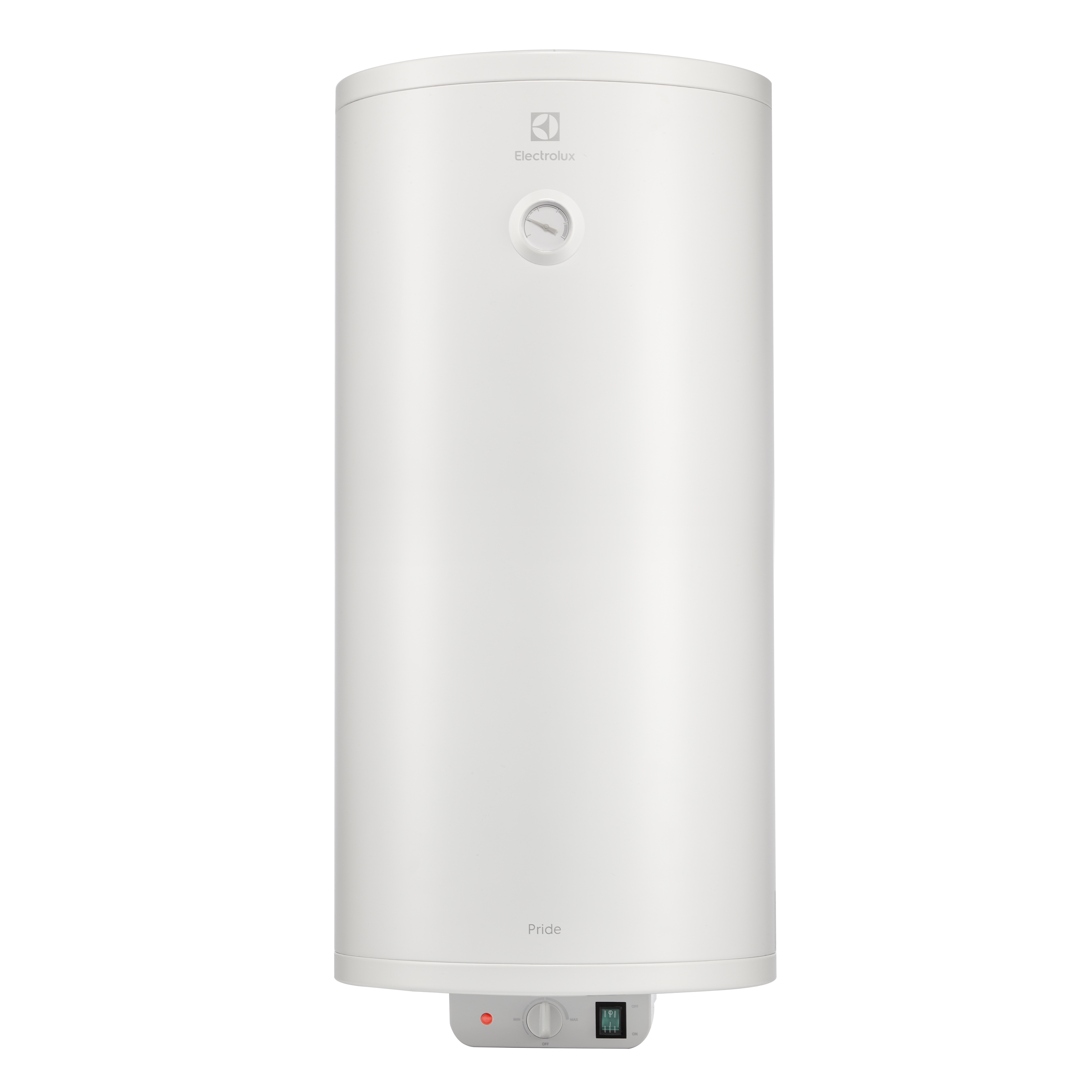 Водонагреватель Electrolux EWH 100 Pride