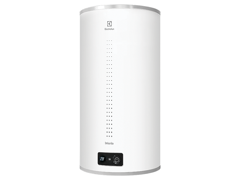 Водонагреватель Electrolux EWH 80 Interio 3