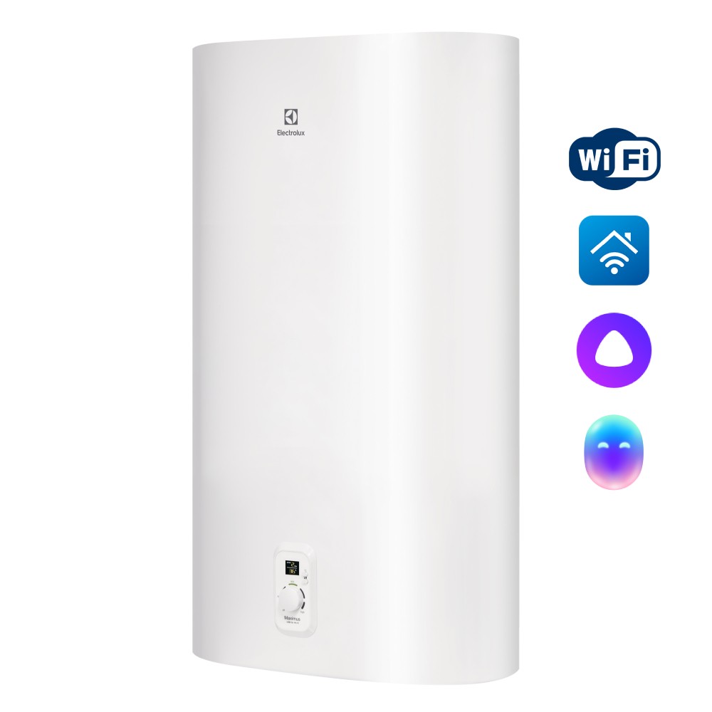 Водонагреватель Electrolux EWH 100 Maximus
