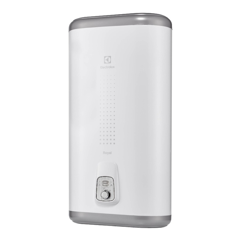 Водонагреватель Electrolux EWH 50 Royal Silver
