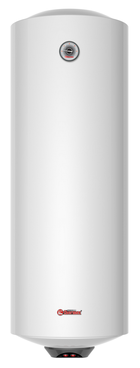 Водонагреватель электрический Thermex Praktik 150 V 151009 (белый)