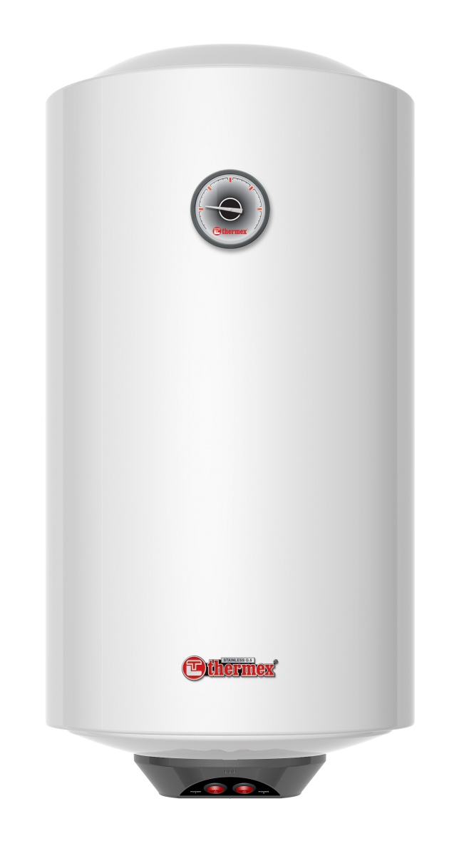 Водонагреватель электрический Thermex Praktik 80 V 151007 (белый)