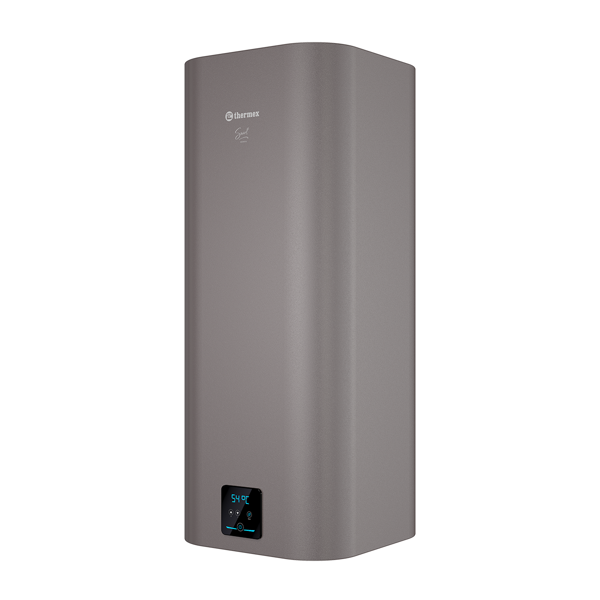 Водонагреватель электрический Thermex Smart 80 V 151118 (белый)
