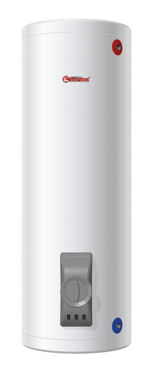 Водонагреватель электрический Thermex ER 300 V 111041 (белый)