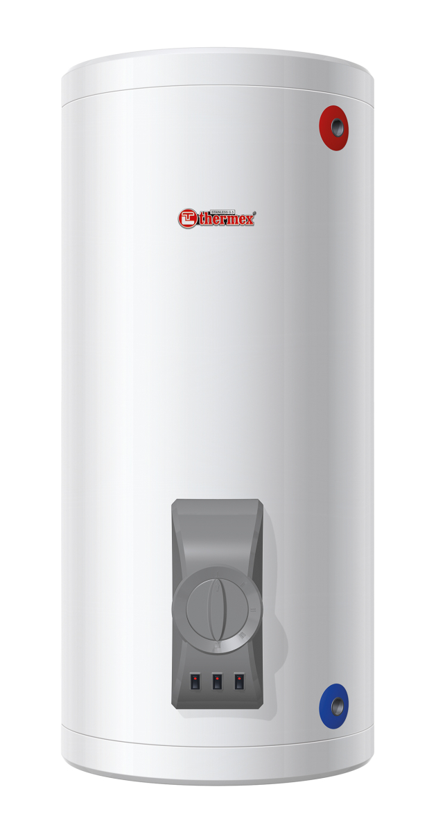 Водонагреватель электрический Thermex ER 200 V 111040 (белый)