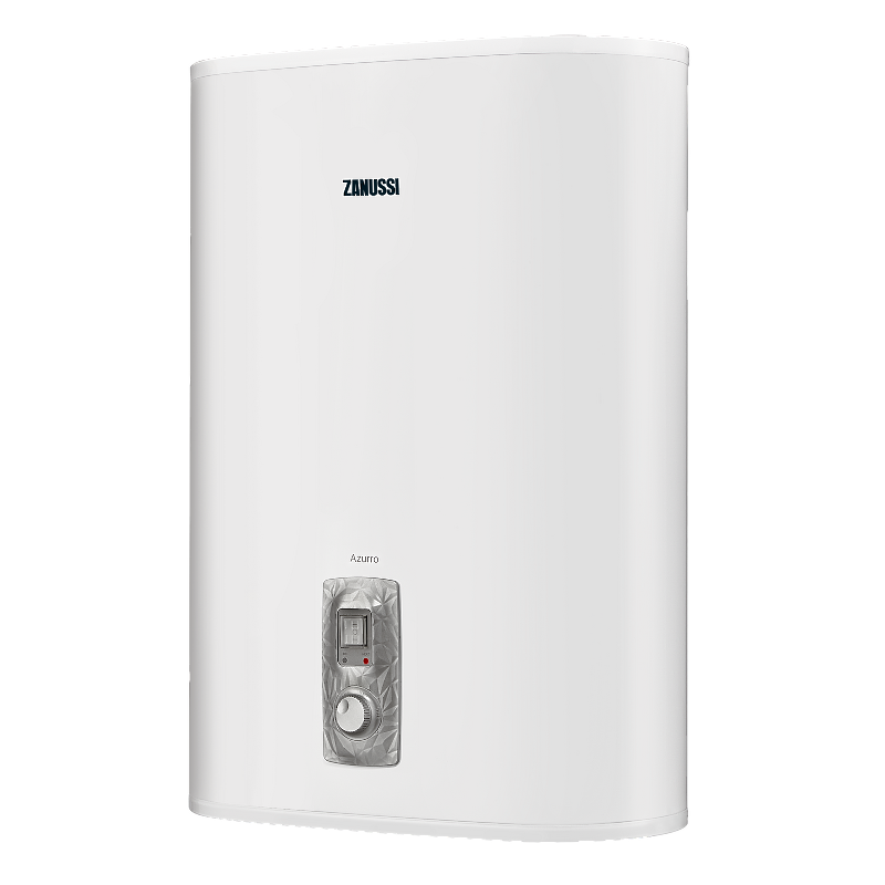 Водонагреватель Zanussi ZWH/S 80 Azurro