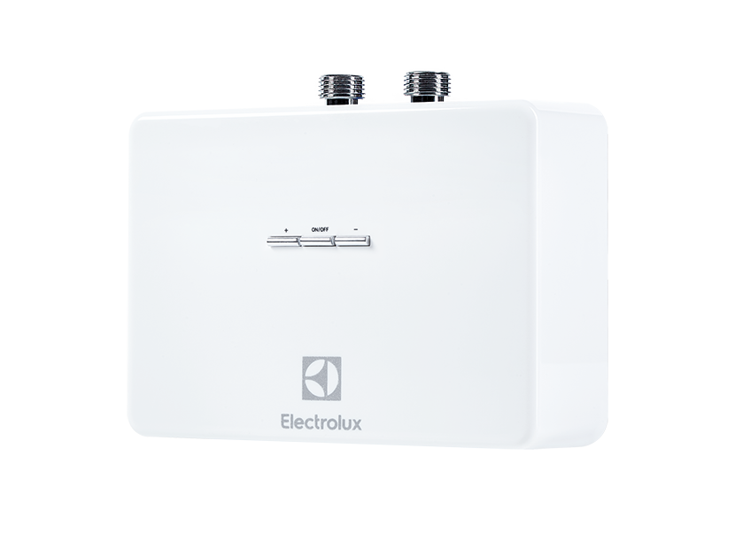 Водонагреватель проточный Electrolux NPX 6 AQUATRONIC DIGITAL 2.0