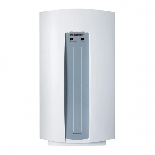 Проточные водонагреватели Stiebel Eltron DHC 6