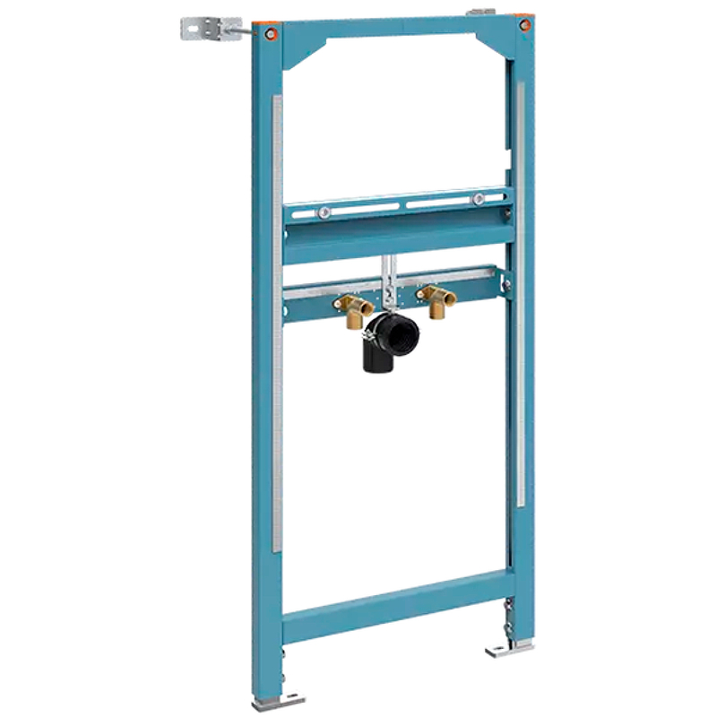 Инсталляция для подвесной раковины Vitra Frame 880-2800