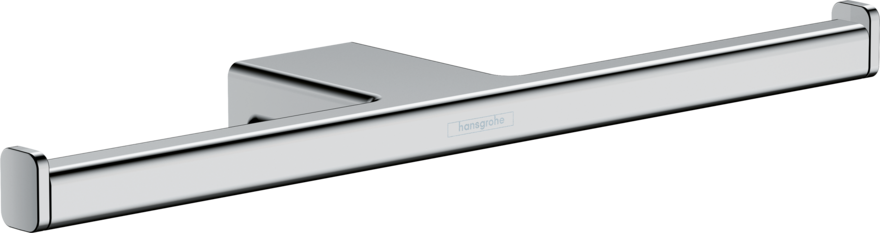 Бумагодержатель Hansgrohe AddStoris 41748000 (хром)
