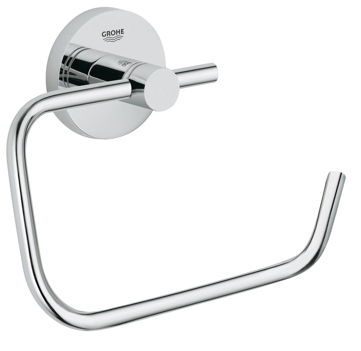 Бумагодержатель Grohe Essentials 40689001 (хром)