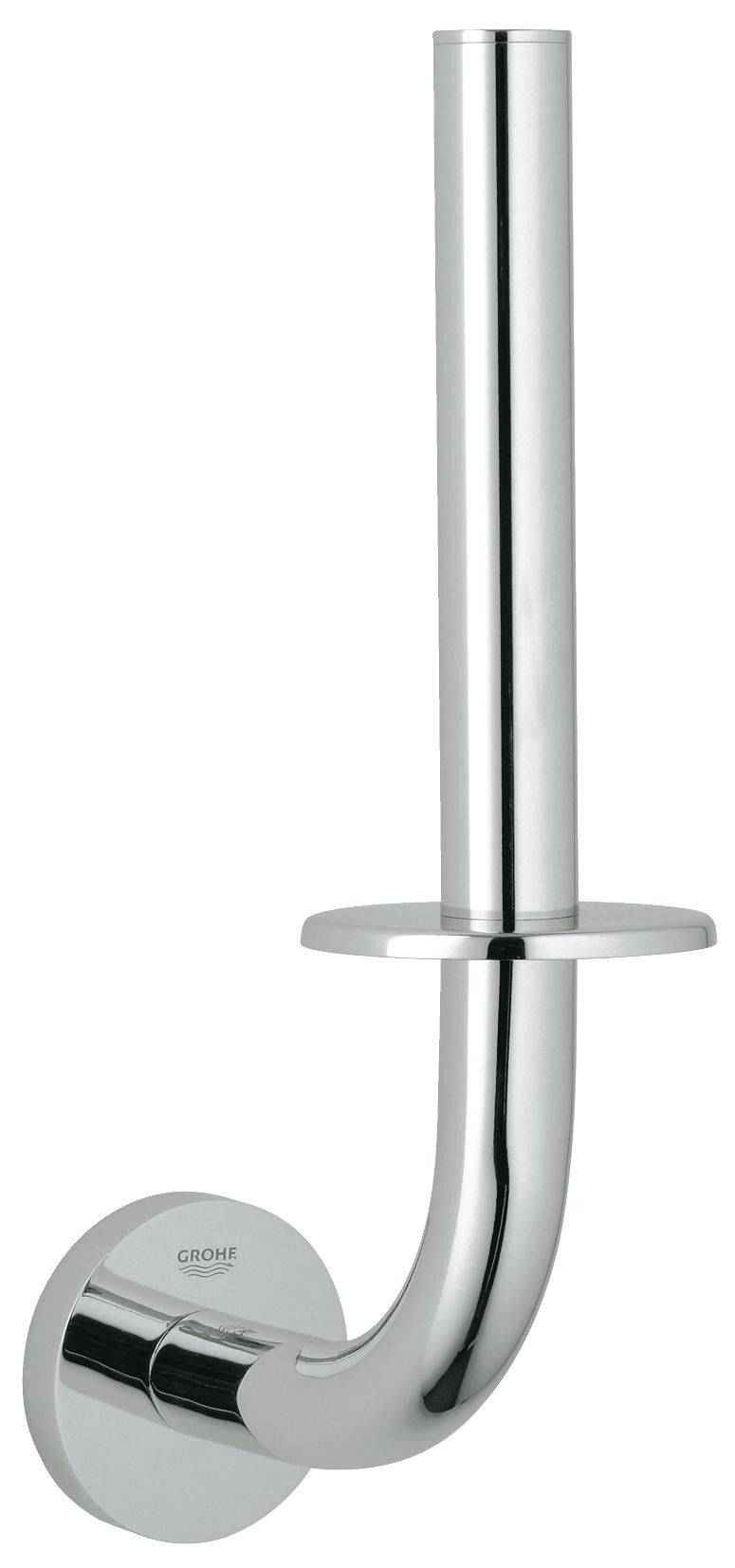 Бумагодержатель Grohe Essentials 40385001 (хром)