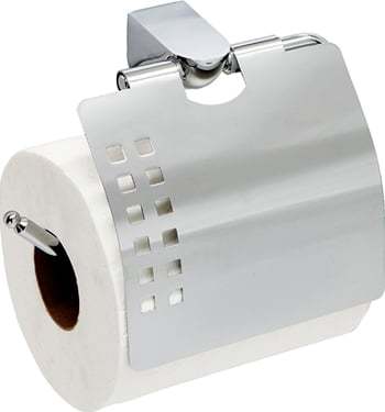 Бумагодержатель WasserKRAFT Kammel K-8325 (хром)